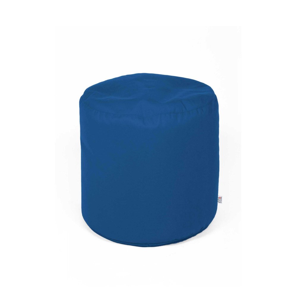 SOFT CHILL OUTDOOR 42 | Pouf Sacco Rotondo per Esterni Sfoderabile (6131360923842)