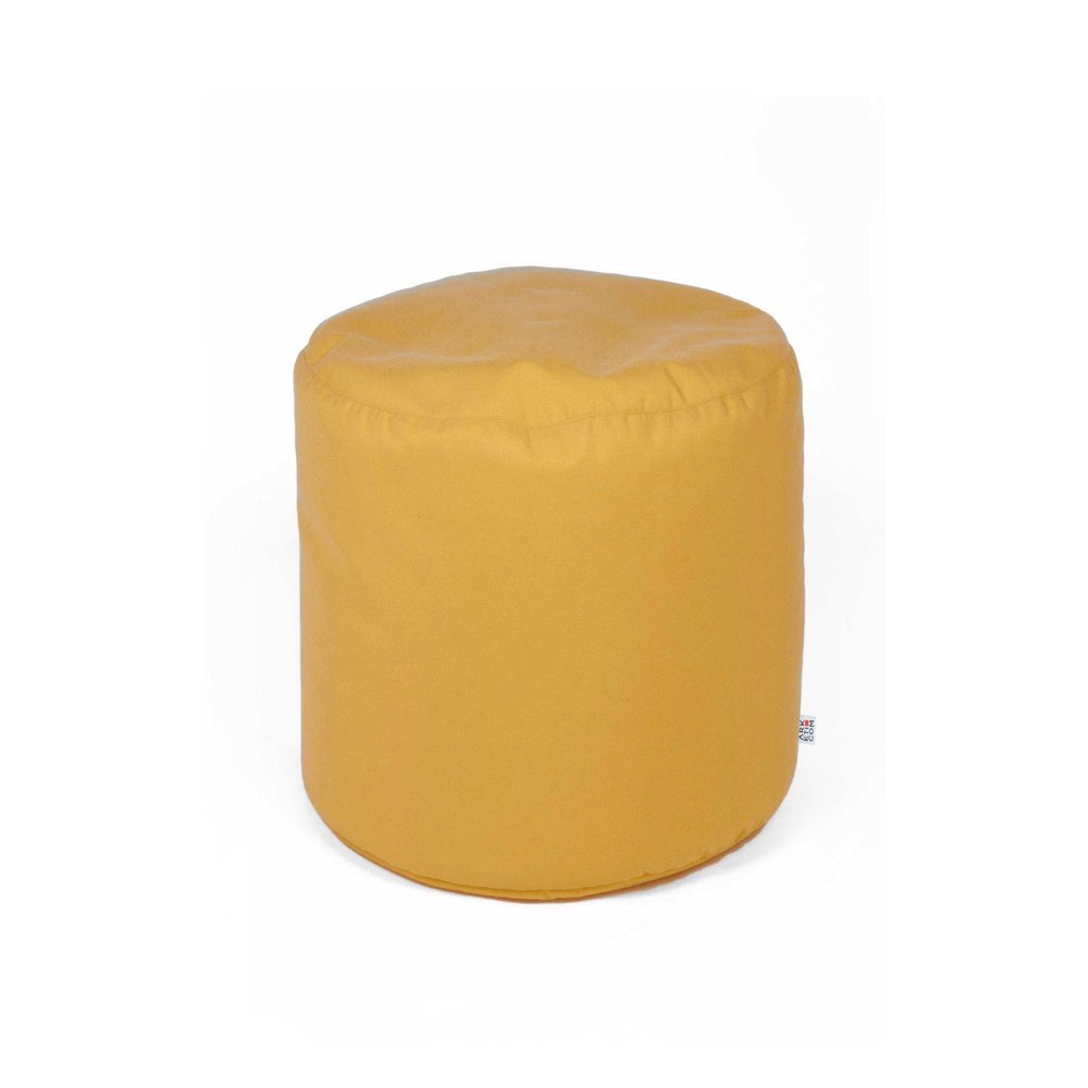 SOFT CHILL OUTDOOR 42 | Pouf Sacco Rotondo per Esterni Sfoderabile (6131360923842)