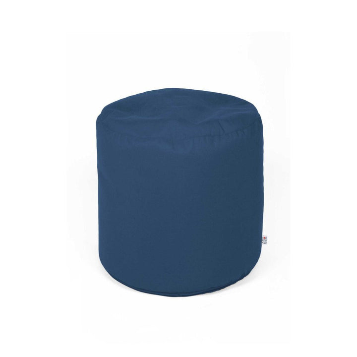 SOFT CHILL OUTDOOR 42 | Pouf Sacco Rotondo per Esterni Sfoderabile (6131360923842)