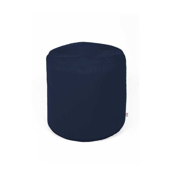 SOFT CHILL OUTDOOR 42 | Pouf Sacco Rotondo per Esterni Sfoderabile (6131360923842)