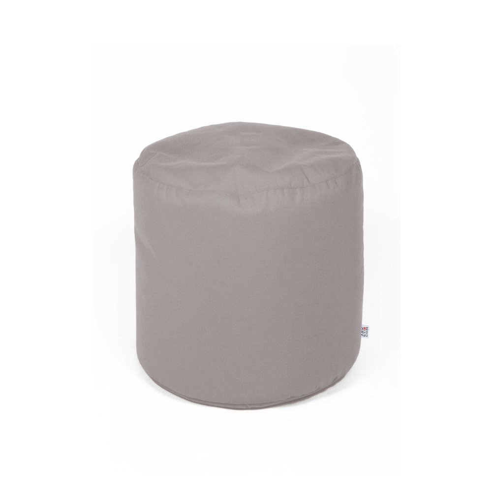 SOFT CHILL OUTDOOR 42 | Pouf Sacco Rotondo per Esterni Sfoderabile (6131360923842)