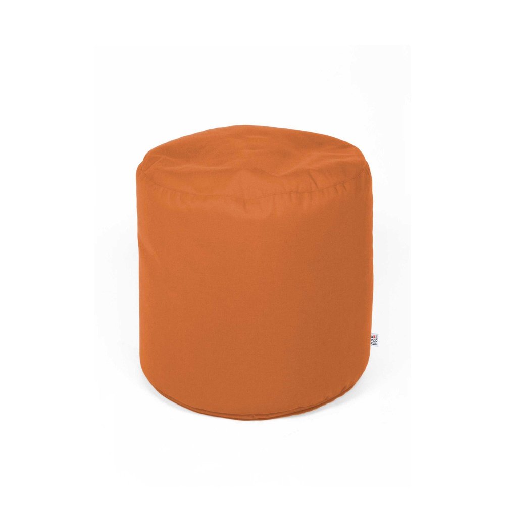 SOFT CHILL OUTDOOR 42 | Pouf Sacco Rotondo per Esterni Sfoderabile (6131360923842)