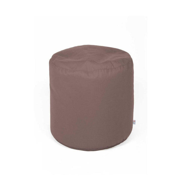 SOFT CHILL OUTDOOR 42 | Pouf Sacco Rotondo per Esterni Sfoderabile (6131360923842)