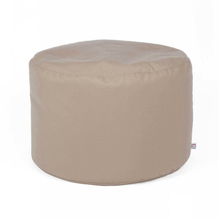 SOFT CHILL OUTDOOR 60 | Pouf Sacco Rotondo per Esterni Sfoderabile (6131361251522)