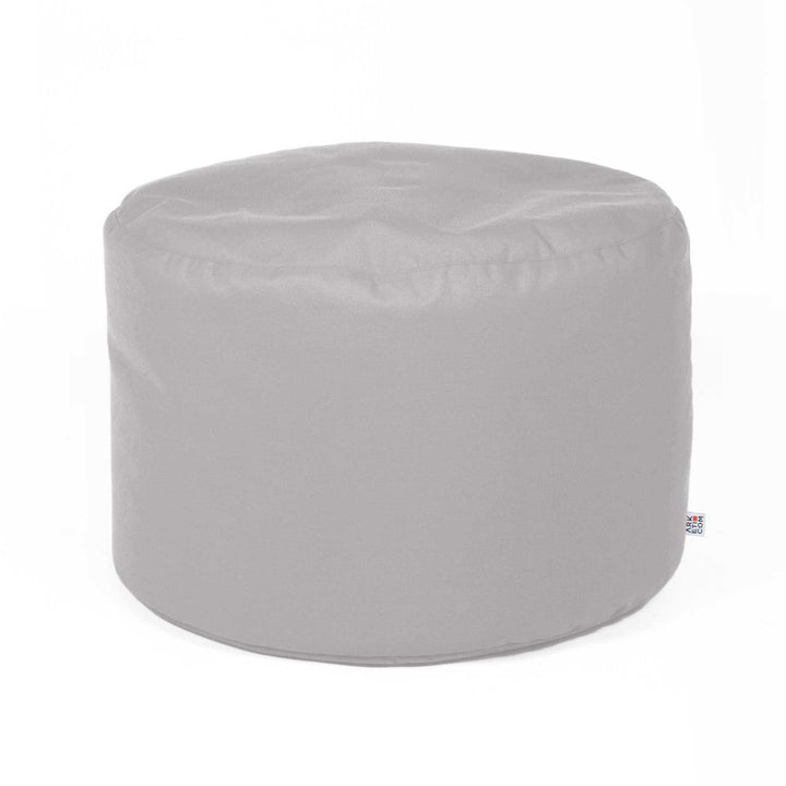 SOFT CHILL OUTDOOR 80 | Pouf Sacco Rotondo per Esterni Sfoderabile (6131371409602)