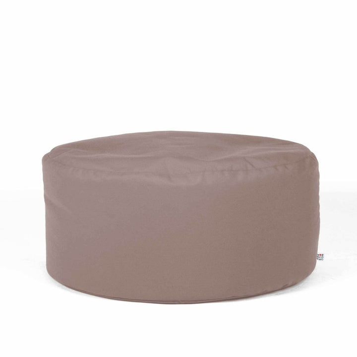 SOFT CHILL OUTDOOR 80 | Pouf Sacco Rotondo per Esterni Sfoderabile (6131371409602)