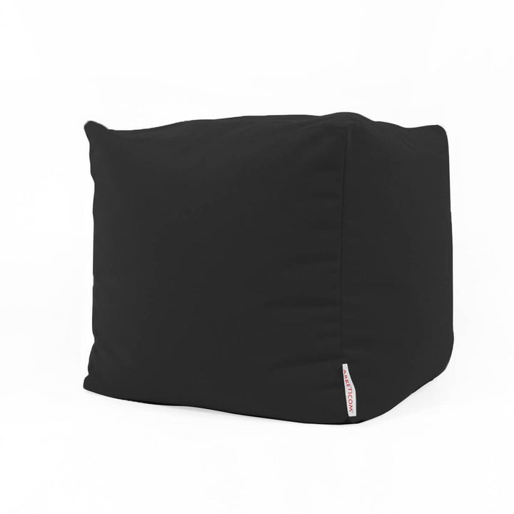 SOFT CUBE 42 | Pouf Sacco per Esterni Sfoderabile (6099769622722)