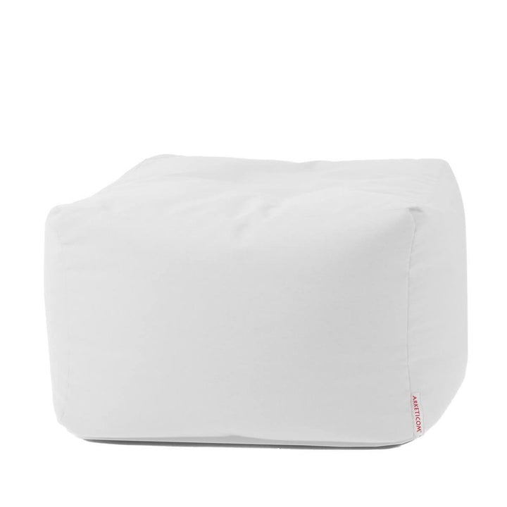 SOFT CUBE 65 | Pouf Sacco per Esterni Sfoderabile (6099770179778)