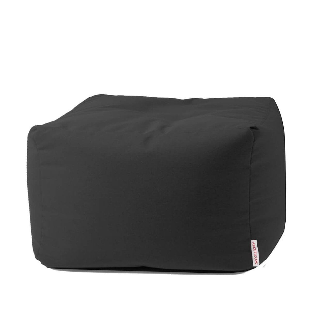 SOFT CUBE 65 | Pouf Sacco per Esterni Sfoderabile (6099770179778)