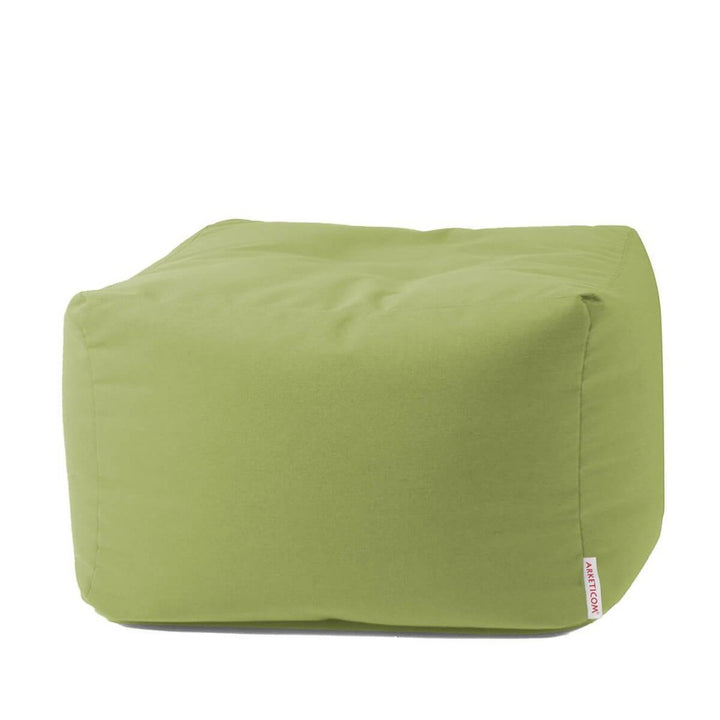 SOFT CUBE 80 | Pouf Sacco per Esterni Sfoderabile (6099764150466)