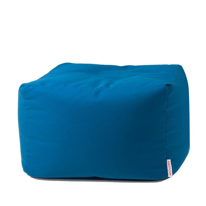 SOFT CUBE 65 | Pouf Sacco per Esterni Sfoderabile (6099770179778)