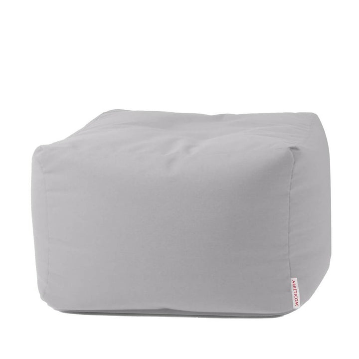 SOFT CUBE 65 | Pouf Sacco per Esterni Sfoderabile (6099770179778)