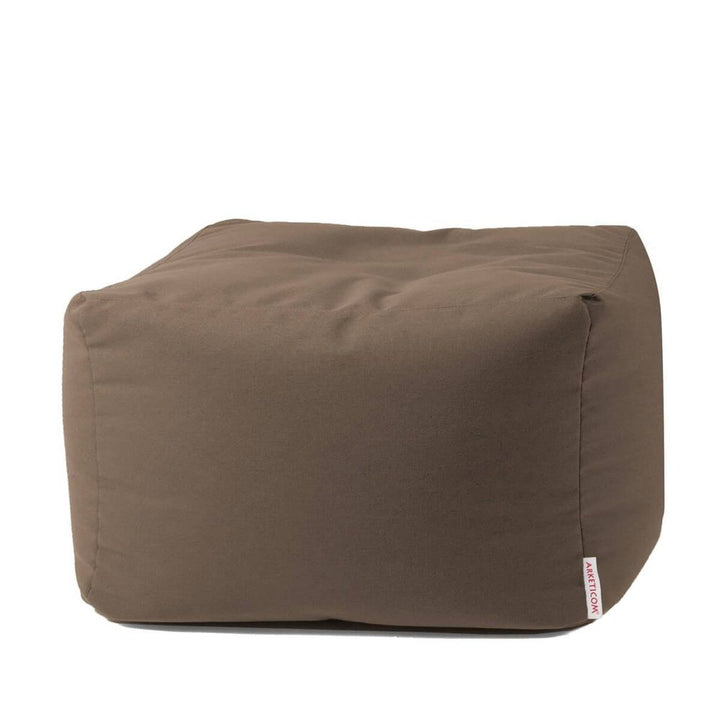 SOFT CUBE 65 | Pouf Sacco per Esterni Sfoderabile (6099770179778)