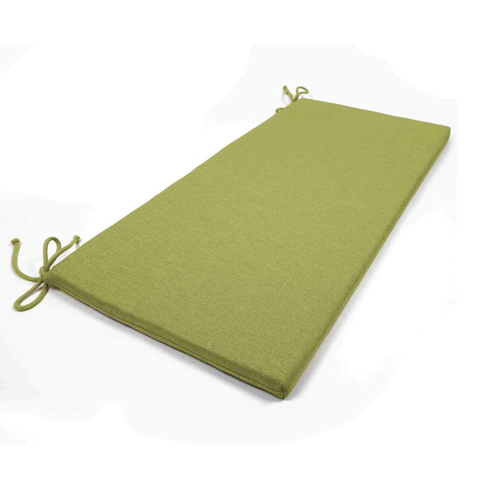 Loveboat Cuscino per panca, 91 x 45 cm, morbido, antiscivolo, per panca Loveboat Cuscino per panca, 91 x 45 cm, morbido, antiscivolo, per panca