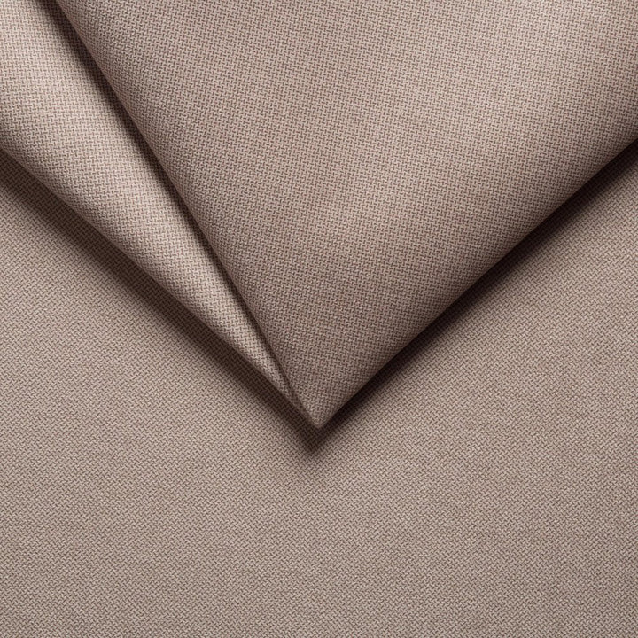 UILLS 55 | Pouf Poggiapiedi con Ruote in Microfibra (4564038058042)