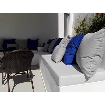 Divanetto Cuscini Per Bancali Da Esterno Cuscino Per Pallet E