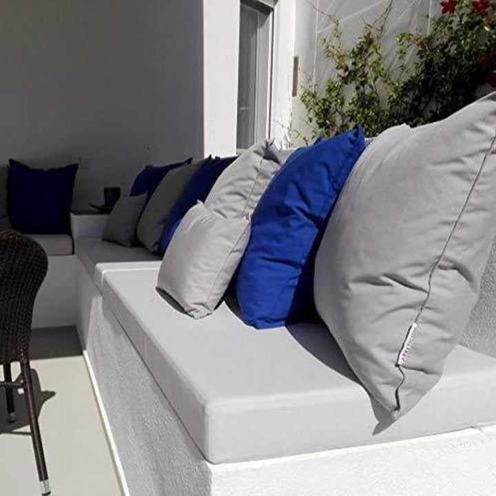 Fodera per cuscino idrorepellente divanetto Bantal 60x60 outdoor (4585424748602)