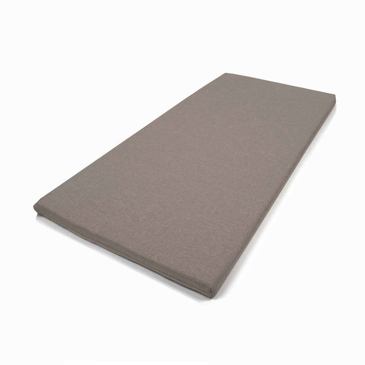 Cuscino per panche da esterni tortora 70x40 cm, Pank Outdoor Arketicom (6637167837378) (6640904896706)