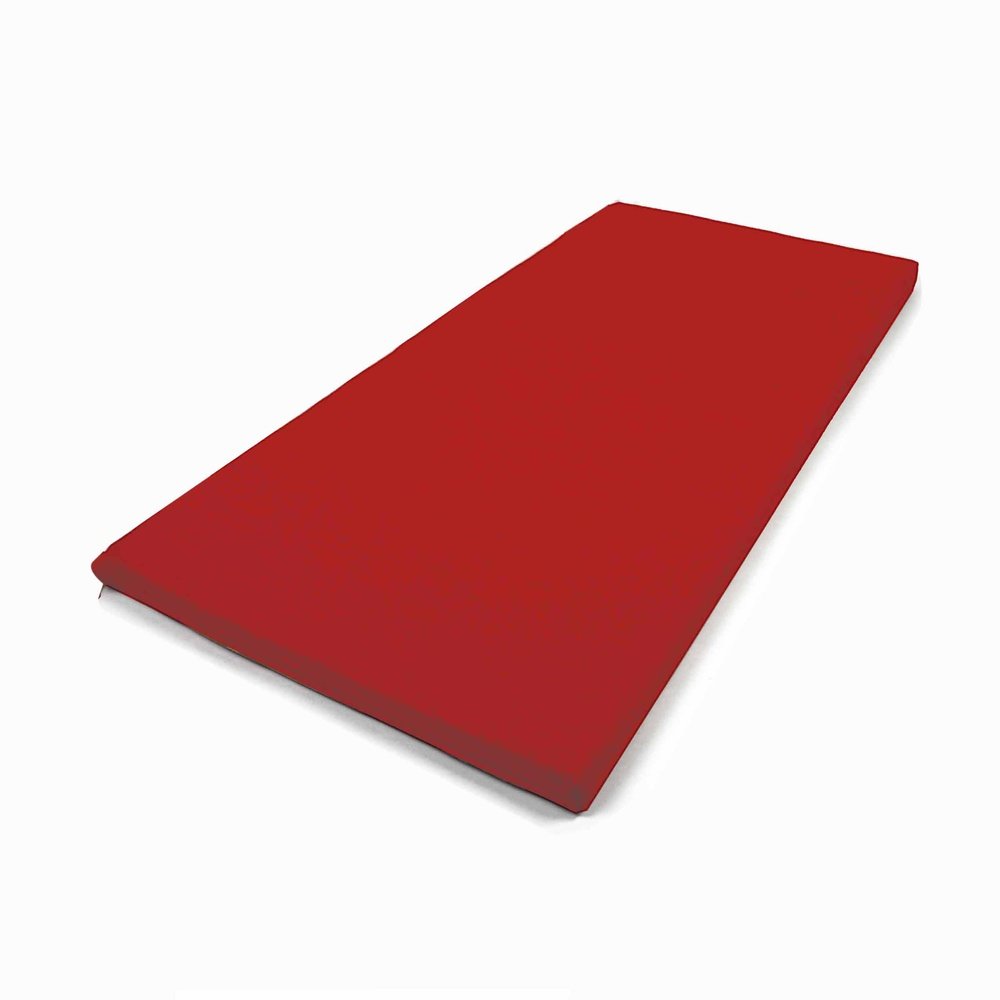 Cuscino per panche da esterni Rosso 70x40 cm, Pank Outdoor Arketicom (6637167837378) (6640904896706)