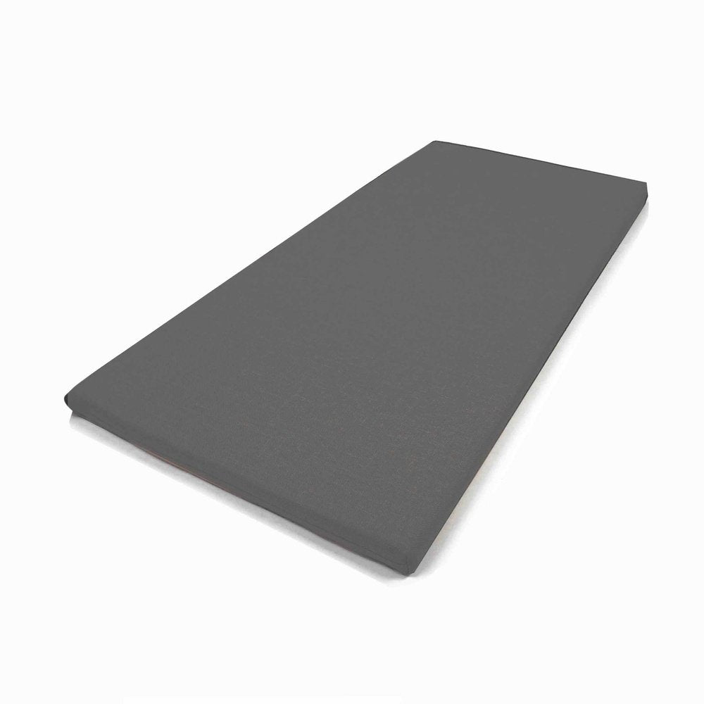 Cuscino per panche da esterni Grigio Scuro, Pank Outdoor Arketicom (6637167837378) (6640904896706)