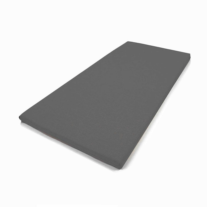 Cuscino per panche da esterni Grigio Scuro, Pank Outdoor Arketicom (6637167837378) (6640904896706)